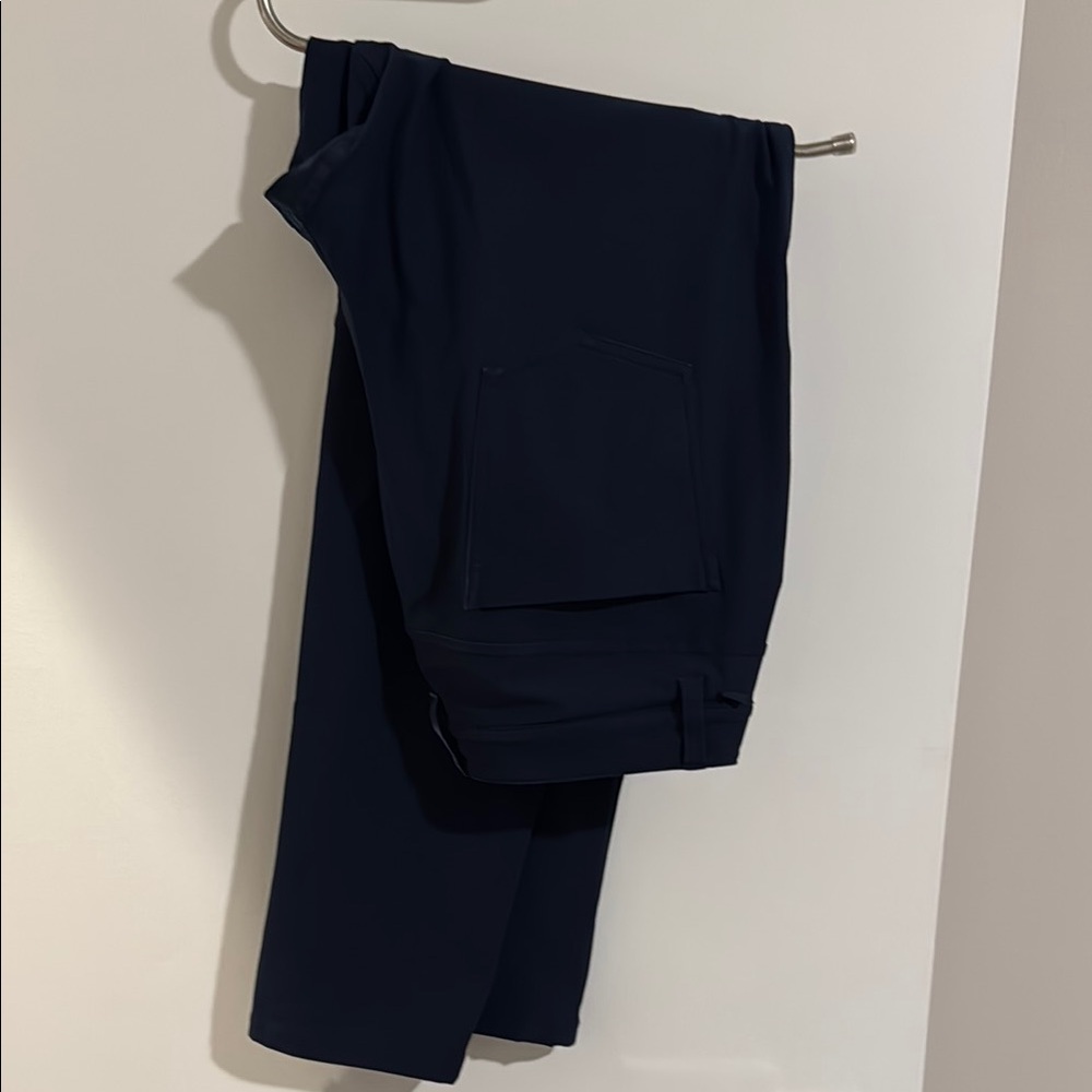 lululemon athletica Navy Men’s Jogger Pants